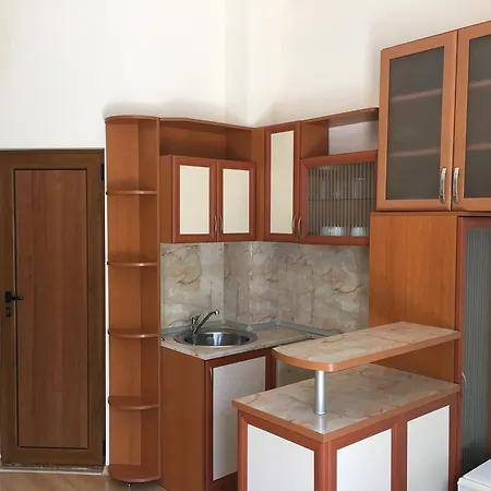 Aparthotel Adita In Bravo 1 Sunny Beach