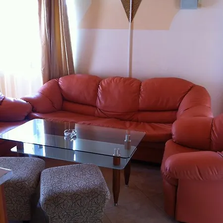 Aparthotel Adita In Bravo 1 Slantschew brjag