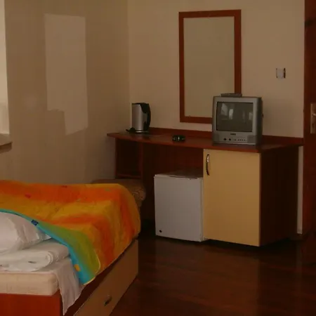 Aparthotel Adita In Bravo 1 Slantschew brjag