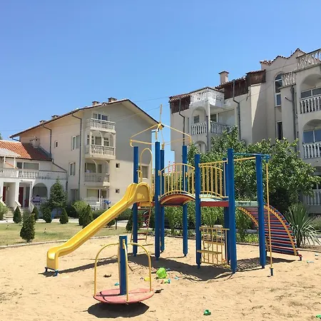Aparthotel Adita In Bravo 1 Slantschew brjag