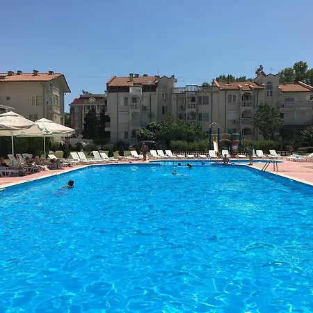 Aparthotel Adita In Bravo 1 Slantschew brjag