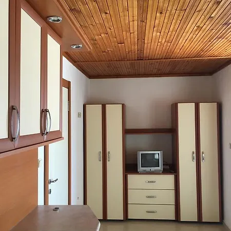 Aparthotel Adita In Bravo 1 Slantschew brjag