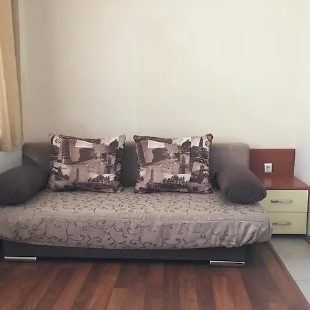 Aparthotel Adita In Bravo 1 Slantschew brjag